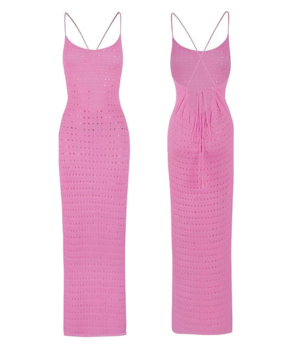 Bikini Cover Up Dress