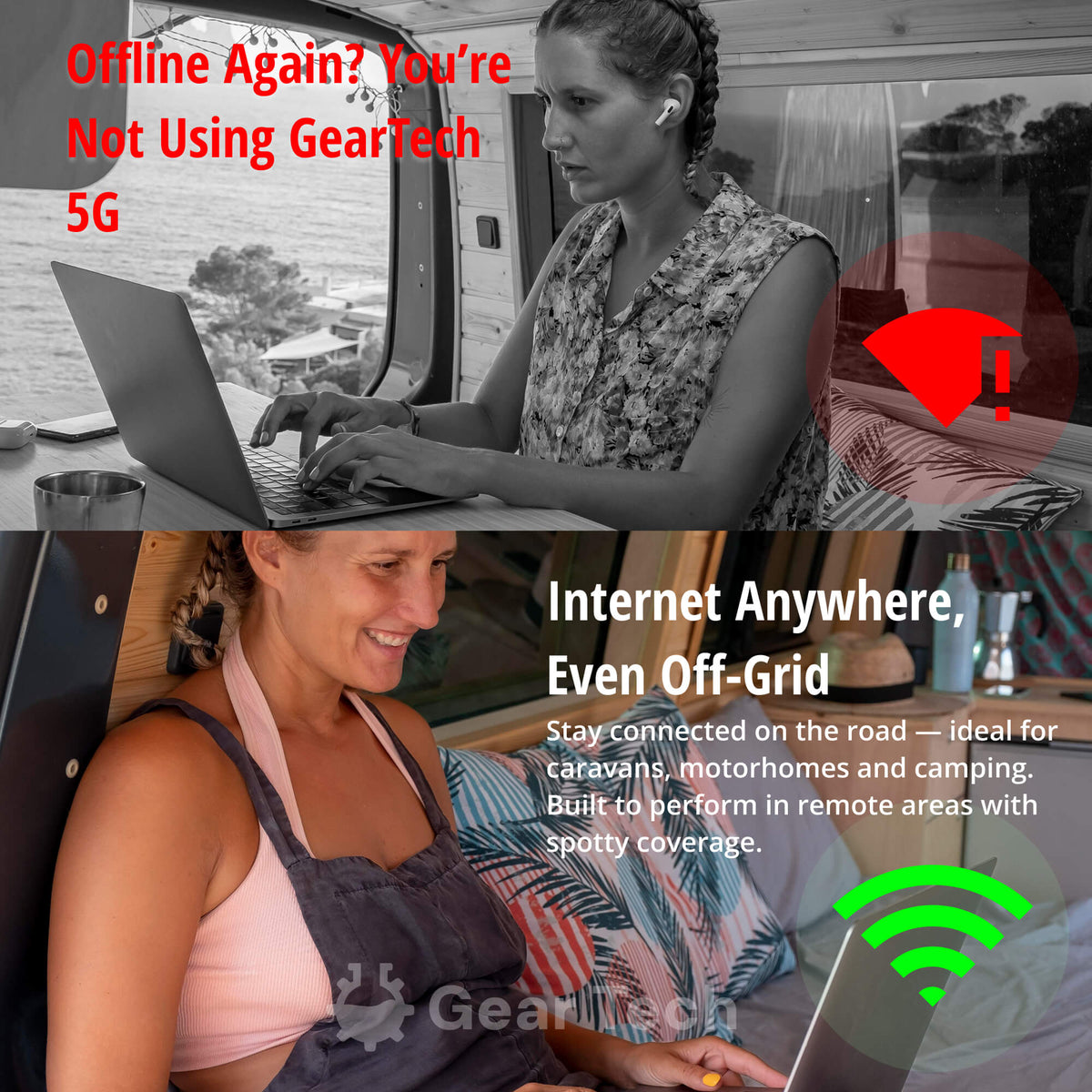 Ventayo – Portable 5G Wi-Fi Router | High-Speed Connection with Long Battery Life | Compact Internet Access for Travel & Home Use