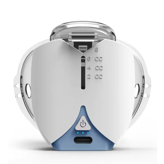 Ventayo – Portable Mesh Nebulizer | USB-Powered Device with Dual Masks | Compact & Quiet for Effective Respiratory Treatment