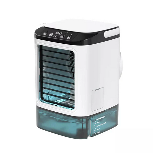 Ventayo – Portable Mini Air Conditioner with Adjustable Fan Speed | Compact Cooling Solution for Personal Spaces