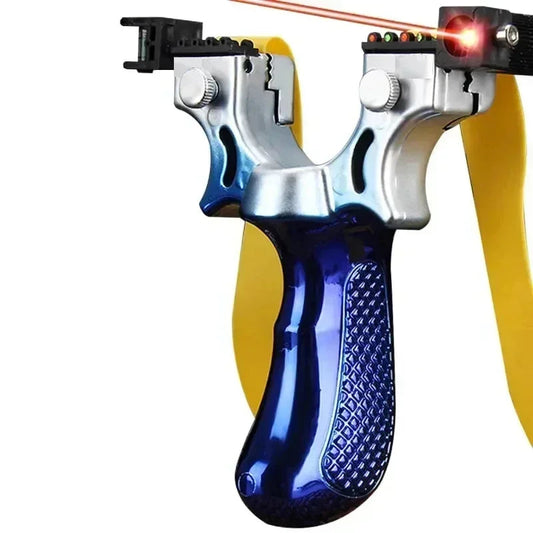 Ventayo – Precision Slingshot with Laser & Anti-Slip Grip | Lightweight Design for Accurate Targeting