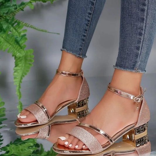 Women's Summer Dress Sandals
