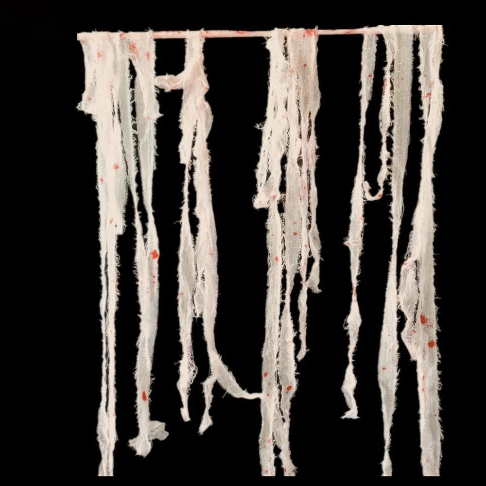 Bloody Spooky Halloween Stair Tape – Ventayo
