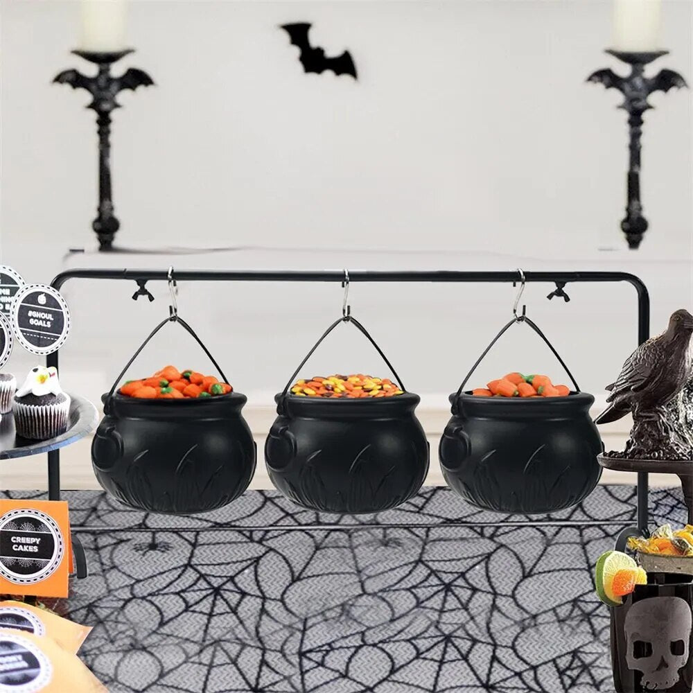 Witch Serving Station Trio Candy Bowls – Ventayo