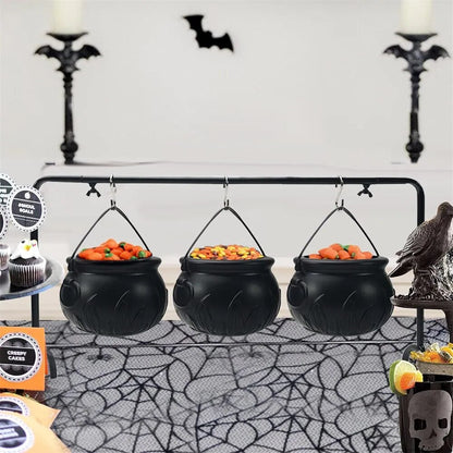 Witch Serving Station Trio Candy Bowls – Ventayo