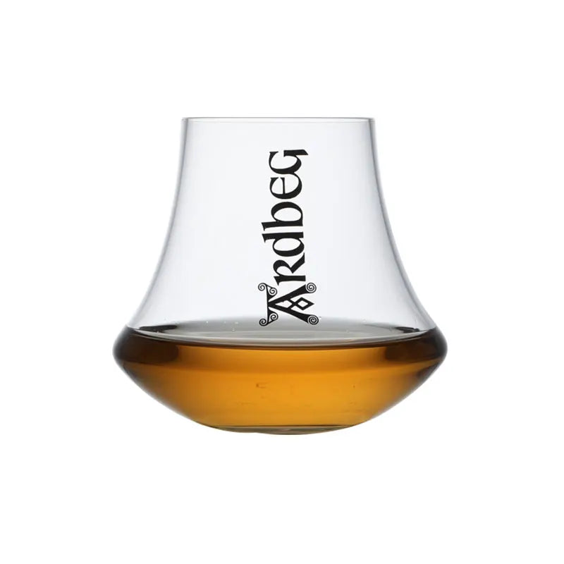 Ardbeg Whiskey Glass