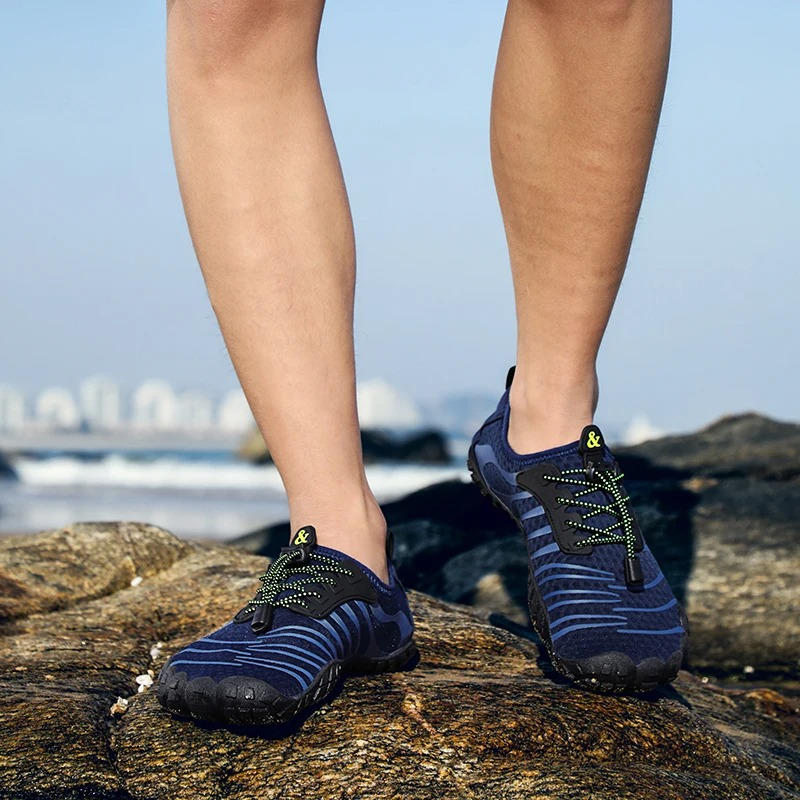 Barefoot Shoes Lightweight And Non-Slip