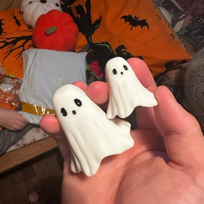 Sweet Not So Scary Ghost Home Decor Figurines – Ventayo