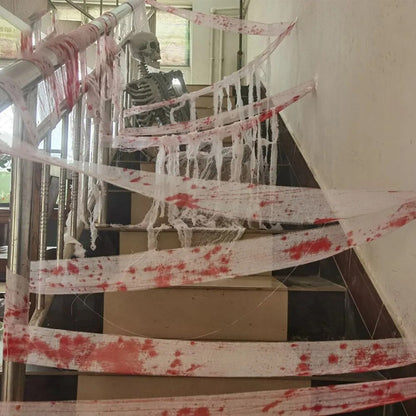 Bloody Spooky Halloween Stair Tape – Ventayo