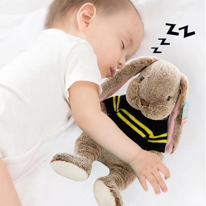 Cute Big Ear Bunny Plush Doll