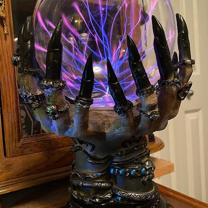 Halloween Witch Mysterious Crystal Ball – Ventayo