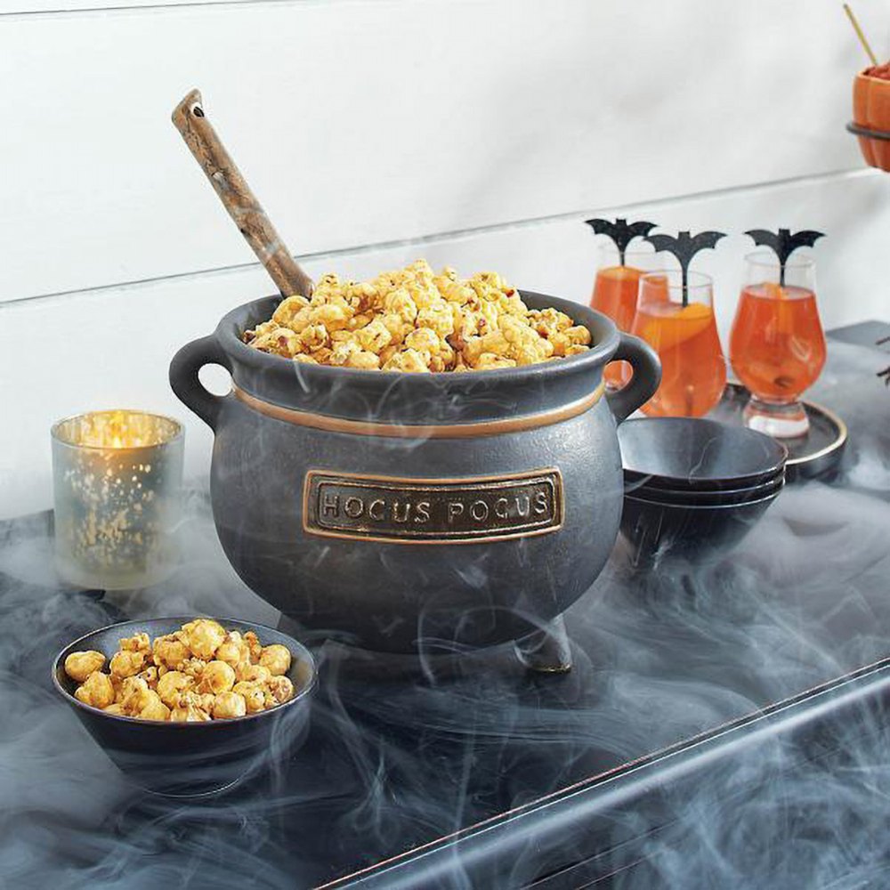 Halloween Focus Pocus Witch Bowl – Ventayo