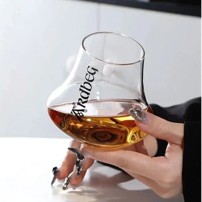 Ardbeg Whiskey Glass