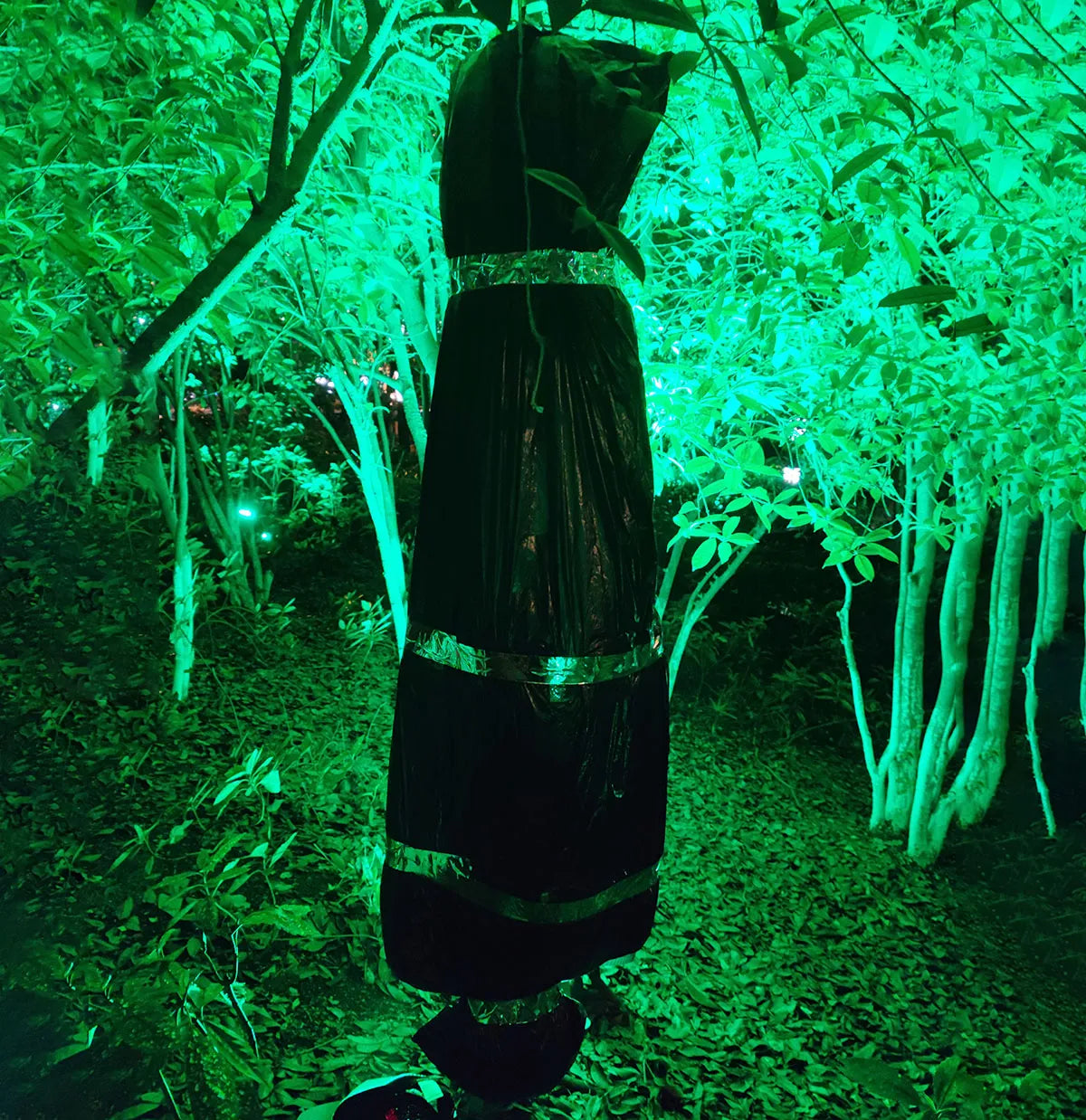 Haunted House Creepy Inflatable – Ventayo
