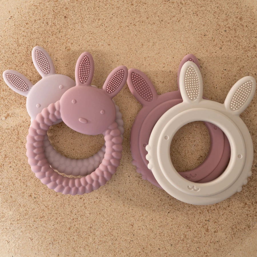 Bijtspeeltje voor baby