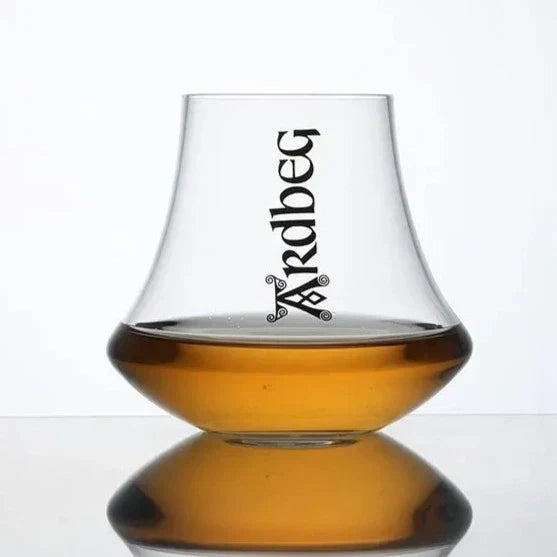 Ardbeg Whiskey Glass