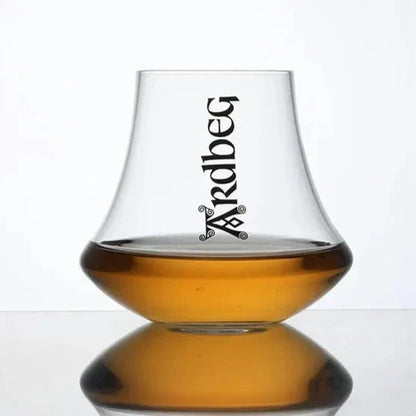 Ardbeg Whiskey Glass