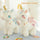25CM Fantasy Unicorn Plush Doll