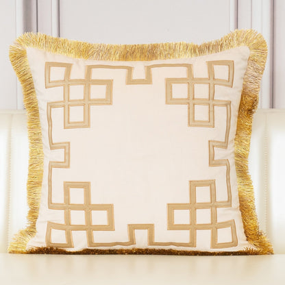 Alia Cushion Cover