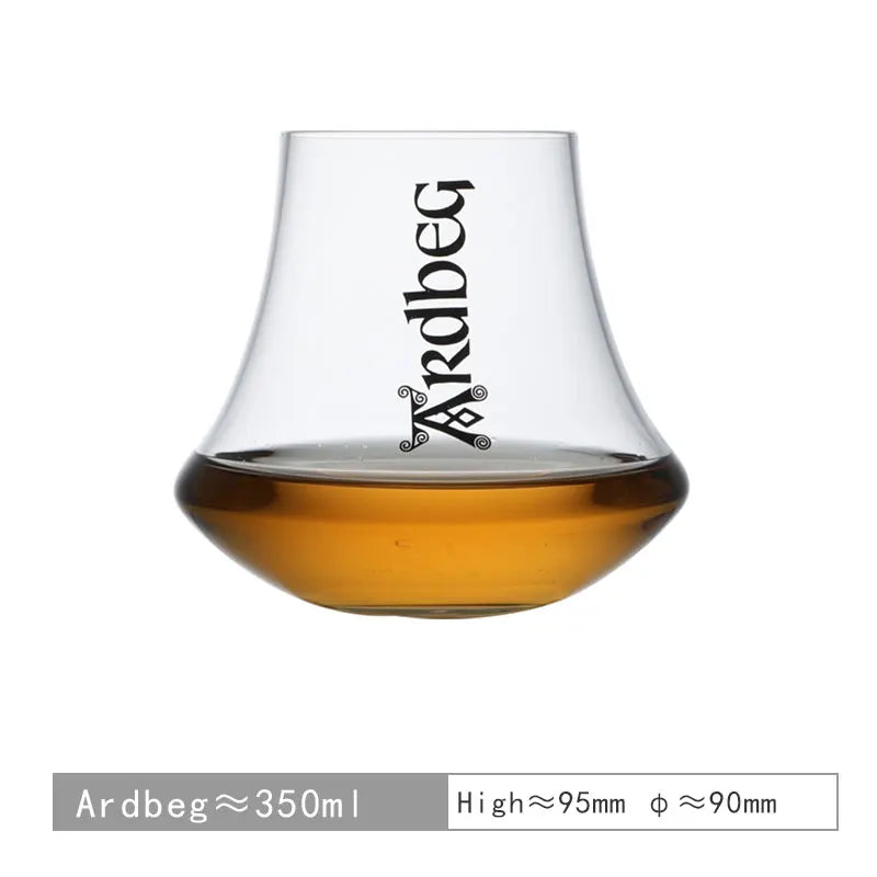 Ardbeg Whiskey Glass