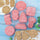 8-Piece Happy Birthday Cookie Cutter Set – Pressable Cartoon Biscuit Molds