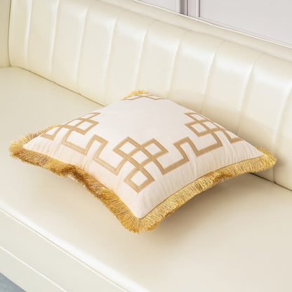 Alia Cushion Cover