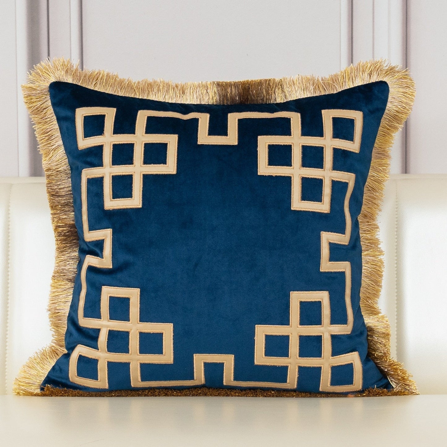 Alia Cushion Cover