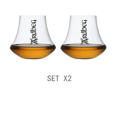 Ardbeg Whiskey Glass