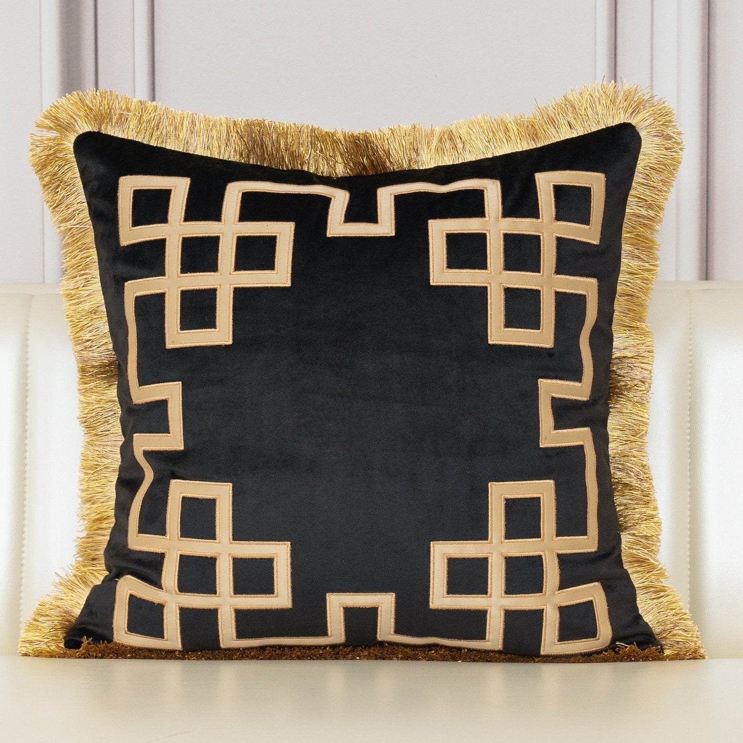 Alia Cushion Cover