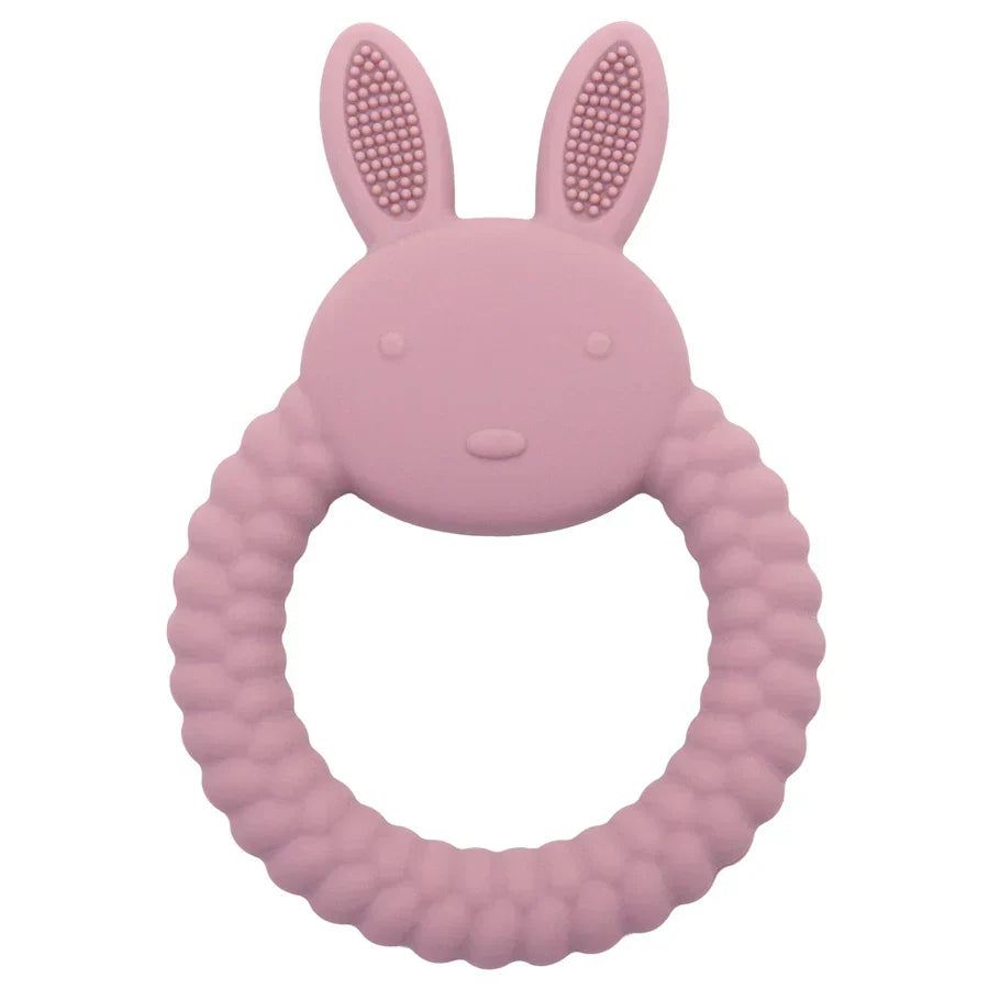 Bijtspeeltje voor baby