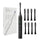 Rechargeable Ultrasonic Electric Toothbrush