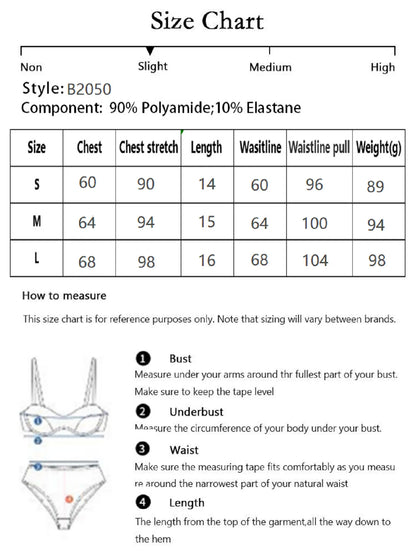 Best Selling Sexy Letter Underwire Two Piece Push Up Push Up Bras lingerie Set