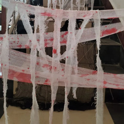 Bloody Spooky Halloween Stair Tape – Ventayo