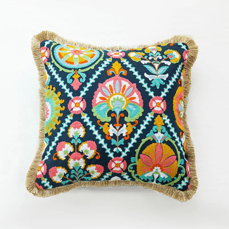 Bohemian Cushion Cover