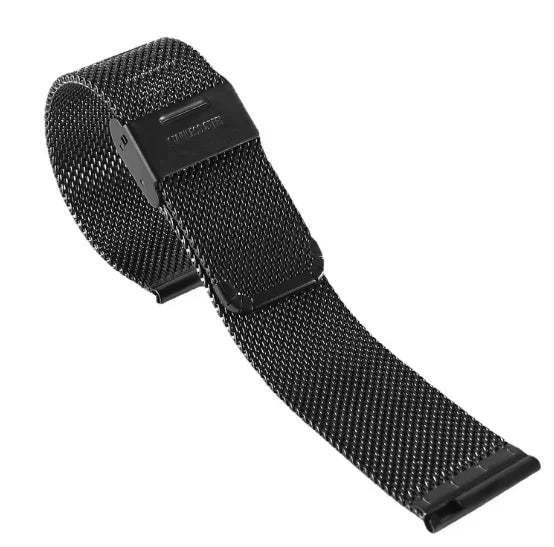Smartwatch für Herren & Damen – Voller Touch Fitness- & Gesundheitstracker