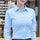 Long Sleeve Blouse Female Tops OL Basic Shirt Blouses