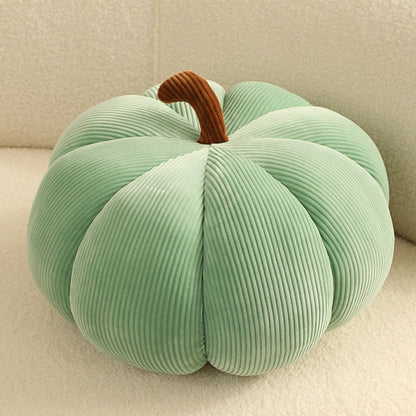Soft Pumpkin Plush Halloween Pillows – Ventayo
