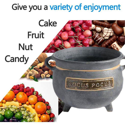 Halloween Focus Pocus Witch Bowl – Ventayo