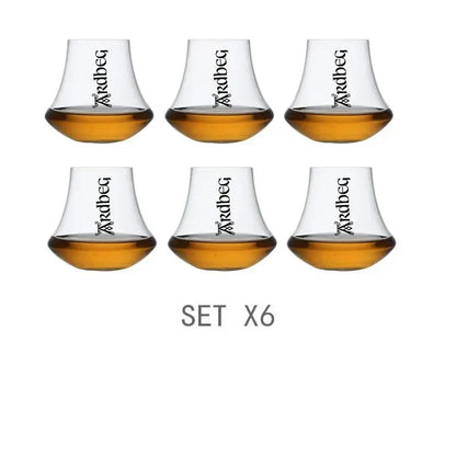 Ardbeg Whiskey Glass