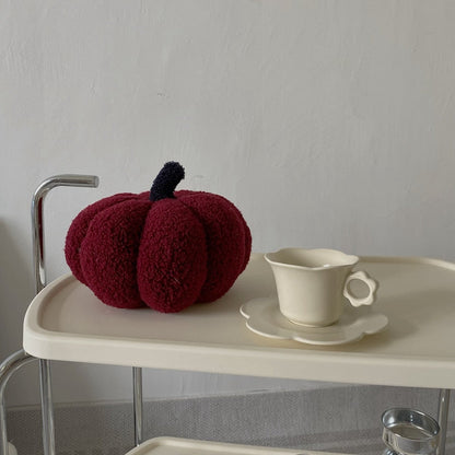 Soft Pumpkin Plush Halloween Pillows – Ventayo