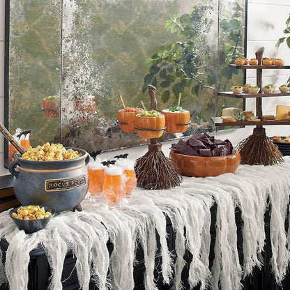 Halloween Focus Pocus Witch Bowl – Ventayo
