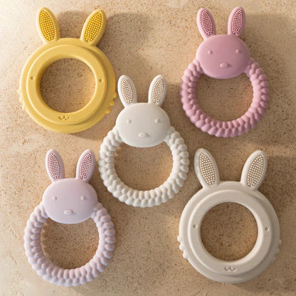 Bijtspeeltje voor baby