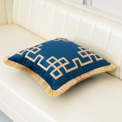 Alia Cushion Cover