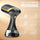 1500W Handheld Garment Steamer – Fast-Heat Portable Steam Iron for Home & Travel