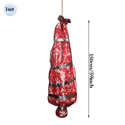 Haunted House Creepy Inflatable – Ventayo