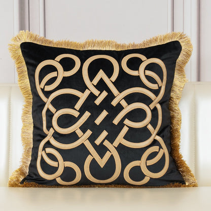 Alia Cushion Cover