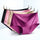 Intimate Comfort Briefs Large Size Mid-waist M-XXL Multiple Color Options Lingerie