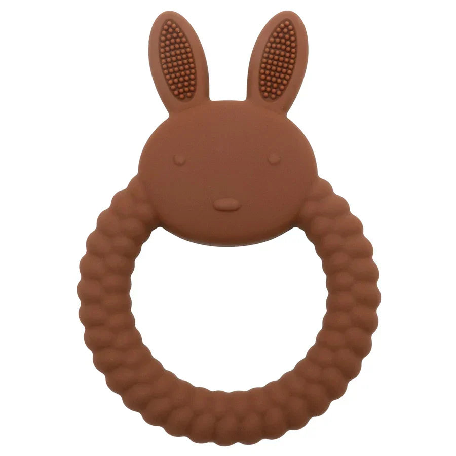 Bijtspeeltje voor baby