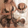 Open Crotch Sleepwear Temptation Black Sexiest Nighties Lingerie