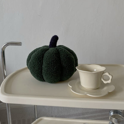 Soft Pumpkin Plush Halloween Pillows – Ventayo